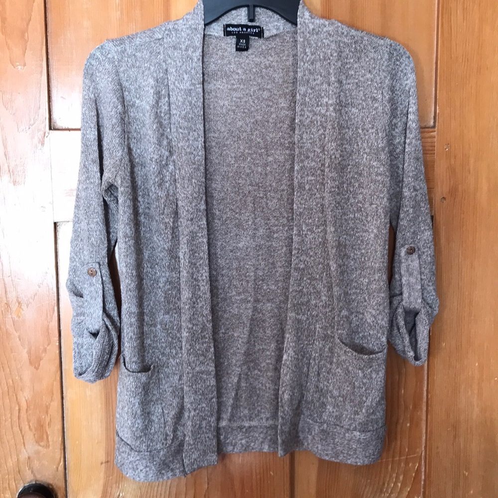 Cardigan
